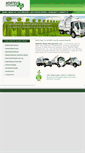 Mobile Screenshot of nortexwm.com